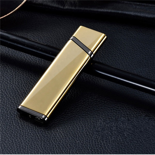 Usb Charge Electronic Lighter